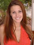 Andie Valentino RedHead Softcore Teen