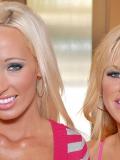 Lichelle Marie Blonde Group Sex