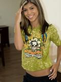 Jerri Lee Latina Softcore Teen