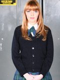 Marie McCray Hardcore RedHead Uniform