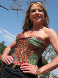 Shayla Laveaux Fetish Hardcore MILF