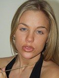 Judy Star Amateur Blonde