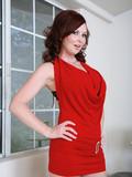 Felony Foreplay Busty Hardcore MILF RedHead