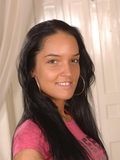 Esmeralda Amateur Brunette Latina Toys & Masturbation