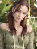 Susana Spears Babes Brunette Softcore