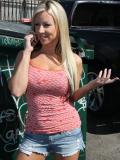Carolyn Reese Busty Toys & Masturbation