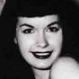 Bettie Page