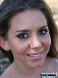 Allie Foster Busty Cum Shots Interracial Sex