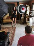 Kirsten Price Babes Brunette Softcore