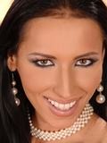 Loretta Babes Brunette Lingerie Toys & Masturbation
