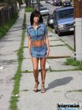 Cecilia Vega Interracial Sex MILF