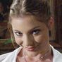 Aurora Snow