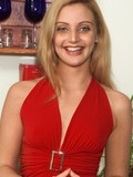 babes pornstars red dress stockings Ariel Summers