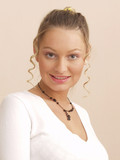 Susan Carter Blonde Busty Softcore Teen