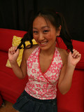 cumshots oral sex Evelyn Lin
