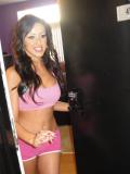 Breanne Benson Hardcore