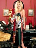 Bobbi Eden Blonde Legs PornStar
