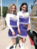 Lindsey Meadows Group Sex Teen Uniform