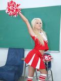 Tessa Taylor Hardcore Uniform