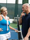 Katie Kox Busty Hardcore