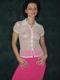Cameron Cruise Amateur Brunette
