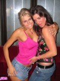 Melissa Midwest Amateur Lesbian