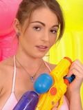 Nelli Sulivan Bikini Lesbian Teen