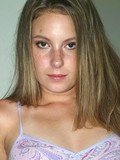 Christie Lee Amateur Shaved