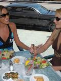 Adrianna deVille Lesbian MILF