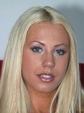 Tanya James Amateur Blonde