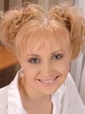 Prada Babes Blonde Toys & Masturbation
