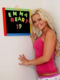 Emma Heart Oral Sex Teen