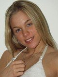 Judy Star Amateur Bikini