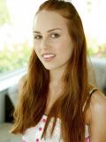 Kiki Vidis RedHead Softcore Teen