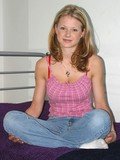 Chantelle Fontain Amateur Busty