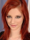 Piper Fawn Babes Lingerie RedHead