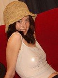 Ann Harlow Amateur Brunette