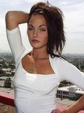 Venus Amateur Brunette