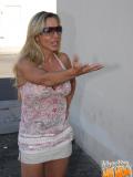 Luisa De Marco Cum Shots Interracial Sex MILF