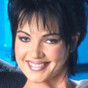 Claudia Atkins