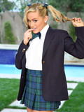 hot teen porn pigtails Ruby Ryder
