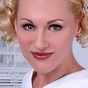 Crissy Sparks