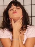 Sadie West Babes Brunette