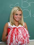 Bree Olson Busty Hardcore Oral Sex Uniform