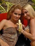 Prinzzess Sahara Lesbian