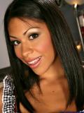 Cassandra Cruz Hardcore Latina