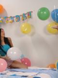 Yulia Bright Hardcore Oral Sex