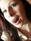Gianna Michaels Busty Oral Sex