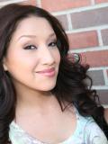 Vicky Chase Amateur Latina
