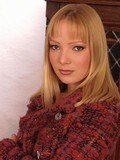 Krisztina S Babes Blonde PornStar Stockings